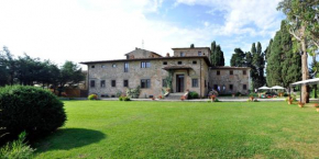 Villa Medicea Lo Sprocco